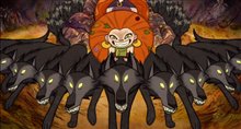 WOLFWALKERS Trailer Video