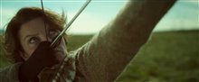 'Woman at War' Trailer Video