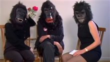 !WOMEN ART REVOLUTION Trailer Video