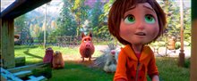 'Wonder Park' - Big Game Spot Video