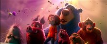 'Wonder Park' Teaser Trailer Video
