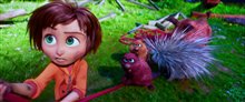 'Wonder Park' Trailer #2 Video
