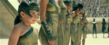 WONDER WOMAN 1984 - Opening Scene Video