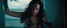 Wonder Woman - Comic-Con Trailer Video