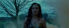 Wonder Woman: First Movie Footage Video