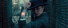 Wonder Woman Movie Clip - 