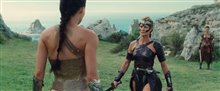 Wonder Woman Movie Clip - 