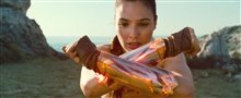 Wonder Woman - Official Origin Trailer Video