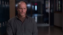 Woody Harrelson Interview - The Edge of Seventeen Video