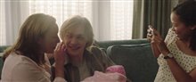 WORDS ON BATHROOM WALLS Trailer Video
