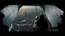 World War Z movie preview Video
