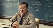 World's Greatest Dad Trailer Video