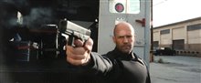 WRATH OF MAN Trailer Video