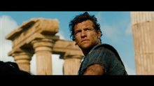 Wrath of the Titans Trailer Video