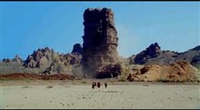 Wrath of the Titans Trailer Video