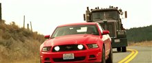 Wrecker Trailer Video