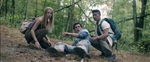 WRONG TURN Trailer Video