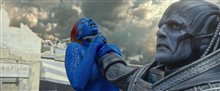 X-Men: Apocalypse - Super Bowl TV Spot Video