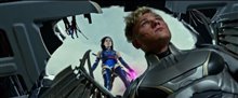 X-Men: Apocalypse featurette - 