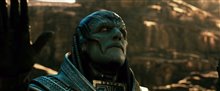 X-Men: Apocalypse featurette - 