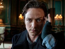 X-Men: First Class Trailer Video