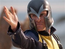 X-Men: First Class Trailer Video