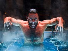 X-Men Origins: Wolverine Trailer Video