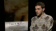 Xavier Dolan (Tom at the Farm) - Interview Video