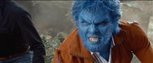 X-Men: Days of Future Past - Beast Power Piece Video