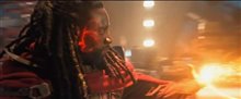 X-Men: Days of Future Past - Bishop Power Piece Video