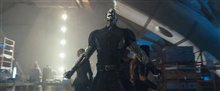 X-Men: Days of Future Past - Colossus Power Piece Video
