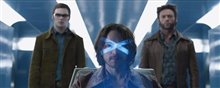 X-Men: Days of Future Past featurette - All the X-Men Video