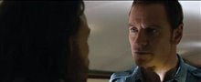 X-Men: Days of Future Past Movie Clip - You Abandoned Us Video