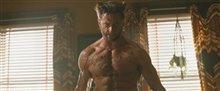 X-Men: Days of Future Past - Wolverine Power Piece Video