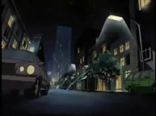 X-Men: Evolution Opening Credits Video
