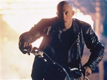 XXX Trailer Video