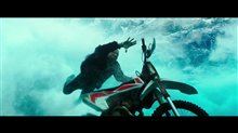 xXx: Return of Xander Cage featurette - 