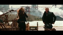 xXx: Return of Xander Cage Movie Clip - 