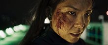 YAKUZA PRINCESS Trailer Video