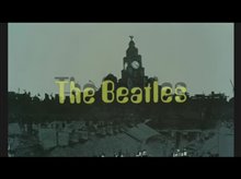 Yellow Submarine Trailer Video