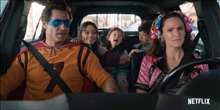 YES DAY Trailer Video