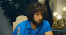 You Don't Mess With the Zohan Trailer Video