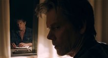 YOU SHOULD HAVE LEFT - A Look Inside Video