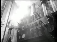 Young Frankenstein Trailer Video