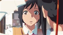 Your Name. (subtitled) Trailer Video