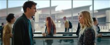 YOUR PLACE OR MINE Trailer Video