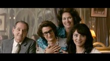 Yves St. Laurent Trailer Video