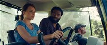Z for Zachariah Trailer Video