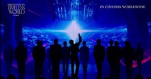 ZEROBASEONE THE FIRST TOUR [TIMELESS WORLD] IN CINEMAS Trailer Video