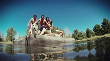 Zombeavers Trailer Video